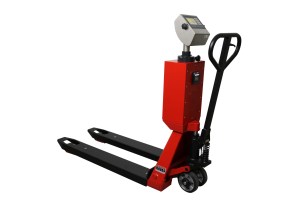 RAVAS ProLine 6100 mérleges raklapemelő